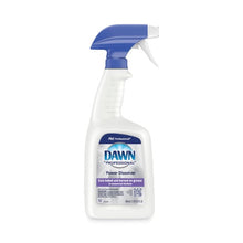 Dawn Liquid Ready-To-Use Grease Fighting Power Dissolver Spray, 32 oz Trigger On Spray Bottle (75330EA)
