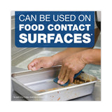 Dawn® Multi-Surface Heavy Duty Degreaser, Fresh Scent, 1 gal Bottle, 2 Bottles (07307)