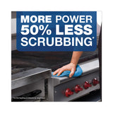 Dawn® Multi-Surface Heavy Duty Degreaser, Fresh Scent, 1 gal Bottle, 2 Bottles (07307)