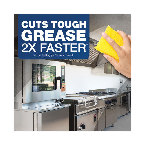 Dawn® Multi-Surface Heavy Duty Degreaser, Fresh Scent, 1 gal Bottle, 2 Bottles (07307)