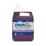 Dawn® Multi-Surface Heavy Duty Degreaser, Fresh Scent, 1 gal Bottle, 2 Bottles (07307)