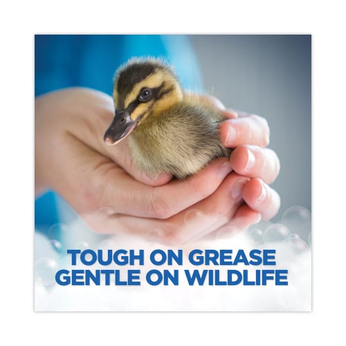 Ultra Liquid Dish Detergent, Dawn Original, 38 oz Bottle, 8/Carton (01301)