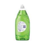 Dawn Ultra Antibacterial Dishwashing Liquid, Apple Blossom Scent, 38 oz Bottle (01134EA)