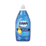 Ultra Liquid Dish Detergent, Dawn Original, 38 oz Bottle, 8/Carton (01301)