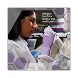 Kimtech Kimwipes Delicate Task Wipers, 3-Ply, 11.8 x 11.8, Unscented, White, 100/Box, 15 Boxes/Carton (34743)