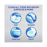 Lysol® Disinfectant Bathroom Cleaner,, 22 oz., 6 Bottles (90036CT)