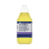 Dawn® Pro Manual Pot & Pan Dish Soap, Lemon, 1 Gal., 4 Jugs (PGC57444CT)