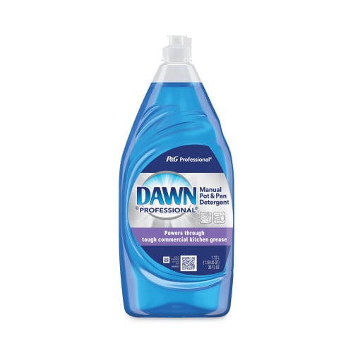 Dawn® Manual Pot & Pan Dish Soap, Original, 38 oz. Bottle (PGC45112EA)