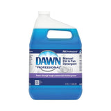 Dawn® Manual Pot & Pan Dish Soap, Original, 1 Gallon (57445EA)