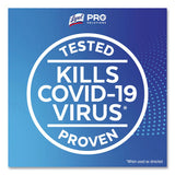 Lysol® Disinfecting Wipes, Lemon Lime, 105 Wipes, 3 Canisters (82159PK)