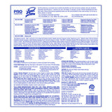 Lysol® Pro Disinfecting Wipe Bucket Refill, 2 Bags, 1600 Wipes (99857CT)