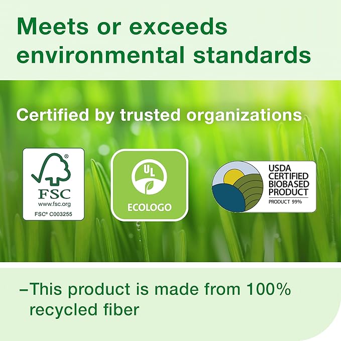 Tork Xpressnap White Dispenser Napkin N4, 2-ply, 1/2 Fold, One-at-a-Time Dispensing,12 x 500, 8.5" x 6.5", 100990