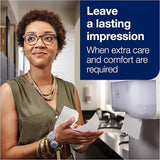 Tork Matic Soft Hand Towel Roll White H1, Advanced, High Absorbency, 6 Rolls x 900 ft, 290095