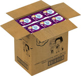 Puffs Ultra Soft Facial Tissues, 18 Cubes, 56 Facial Tissues Per Box