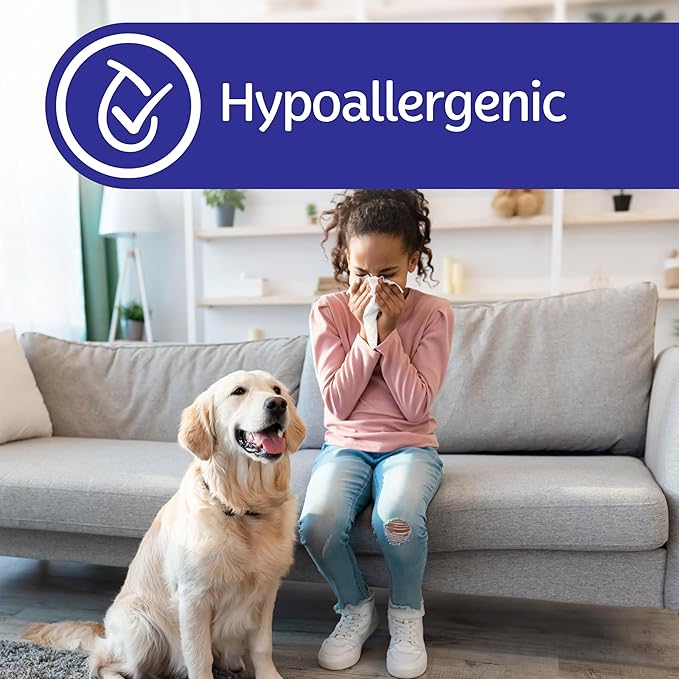 Kleenex Ultra Soft Facial Tissues, 3 Flat Boxes, 120 Tissues per Box, 3-Ply (360 Total), Packaging May Vary