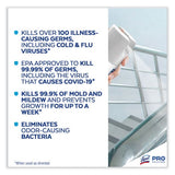 Lysol® Disinfectant Spray, Early Morning Breeze, 12 Cans (80833)