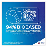 Lysol® Pro Disinfectant Spray, Linen Scent, 19 oz., 12 Cans (74828CT)