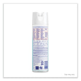 Lysol® Pro Disinfectant Spray, Linen Scent, 19 oz., 12 Cans (74828CT)