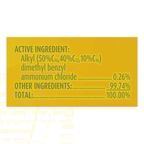 Lysol® Pro Disinfecting Wipes, 800 Wipe Bucket, 2 Buckets (99856CT)