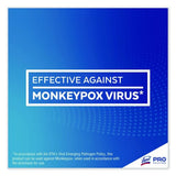 Lysol® Pro Disinfecting Wipes, 800 Wipe Bucket, 2 Buckets (99856CT)