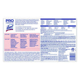Lysol® Pro Disinfecting Wipes, 800 Wipe Bucket, 2 Buckets (99856CT)