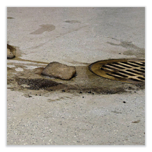 Betco BioActive Solutions Drain and Trap Treatment, Ocean Scent, 1 gal Bottle, 4/Carton (26000400)