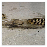 Betco BioActive Solutions Drain and Trap Treatment, Ocean Scent, 1 gal Bottle, 4/Carton (26000400)