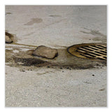 Betco BioActive Solutions No-Rinse Floor Cleaner, Rain Fresh Scent, 1 gal Bottle, 4/Carton (2580400)