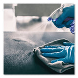 Betco Spectaculoso Multipurpose Cleaner, Lavender Scent, 1 gal Bottle, 4/Carton (10030400)