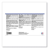 Betco Spectaculoso Multipurpose Cleaner, Lavender Scent, 1 gal Bottle, 4/Carton (10030400)