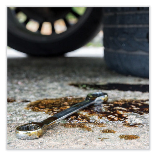 Betco BioActive Solutions Grease Solv, Orange Scent, 1 gal Bottle, 4/Carton (26010400)