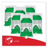 Betco Green Earth Foaming Skin Cleanser Refill, Fresh Meadow Scent, 1,000 mL, 6/Carton (7812900)