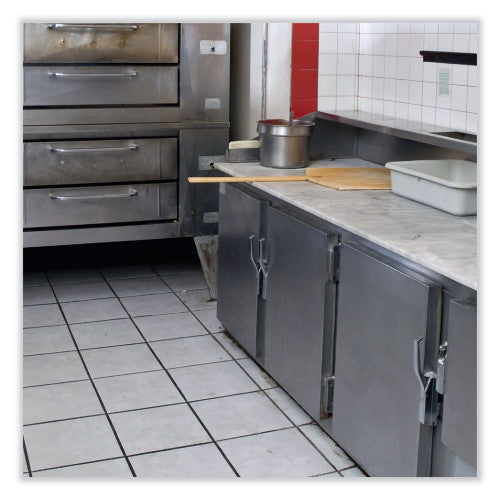 Betco Liquid Chisel Max Non-Butyl Degreaser, Characteristic Scent, 1 gal Bottle, 4/Carton (1450400)