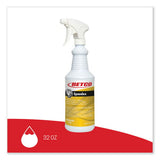 Betco Speedex Degreaser, Mint, 32 oz Spray Bottle, 12/Carton (1731200)