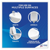 Lysol® Power Toilet Bowl Cleaner, Wintergreen, 32 oz., 12 Bottles (74278CT)