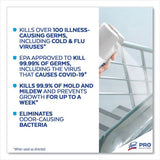 Lysol® Pro Hospital Grade Lysol® I.C. Disinfectant Spray, 12 Cans (95029CT)