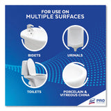 Lysol® Power Toilet Bowl Cleaner, Wintergreen, 24 oz., 2 Bottles (98016PK)