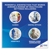 Lysol® Pro Hospital Grade Lysol® I.C. Disinfectant Spray, 12 Cans (95029CT)