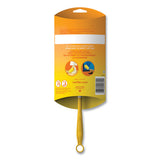 Swiffer Heavy Duty Dusters Starter Kit, 6 Handle with Two Disposable Dusters, 4 Kits/Carton (08109)