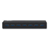 Tripp Lite Charging Hub 3.0, 7 Ports, Black (U360007)