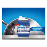Dawn® Pro HD Manual Dish Soap, Original Scent, 1-Gal., 4 Jugs (08837)