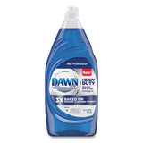 Dawn® Pro HD Manual Dish Soap, Original Scent, 38 oz., 8 Bottles (08836)