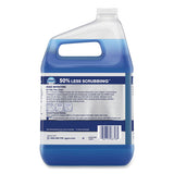 Dawn® Pro HD Manual Dish Soap, Original Scent, 1-Gal., 4 Jugs (08837)