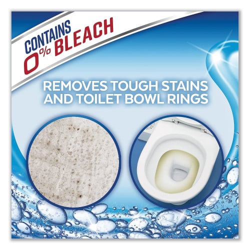 Lysol® Toilet Bowl Cleaner w/Hydrogen Peroxide, 24 oz. Bottle (98011EA)