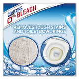 Lysol® Toilet Bowl Cleaner w/Hydrogen Peroxide, 24 oz. Bottle (98011EA)