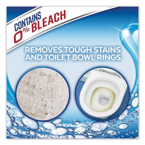 Lysol® Toilet Bowl Cleaner w/Hydrogen Peroxide, 24 oz., 9 Bottles (98011)