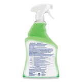 Lysol® All-Purpose Cleaner with Bleach, 32 oz. Spray Bottle (78914)
