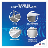 Lysol® All-Purpose Cleaner, Lemon, 32 oz. Spray Bottle (75352EA)