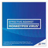 Lysol® All-Purpose Cleaner with Bleach, 32 oz. Spray Bottle (78914)