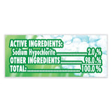 Lysol® All-Purpose Cleaner with Bleach, 32 oz. Spray Bottle (78914)